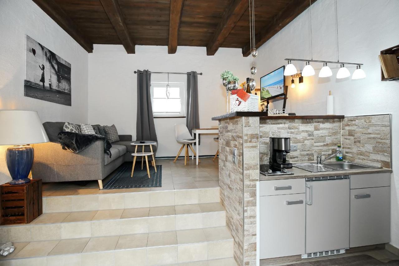 Auf Den Hoefen Wohnung 14 Кюлунгсборн Экстерьер фото
