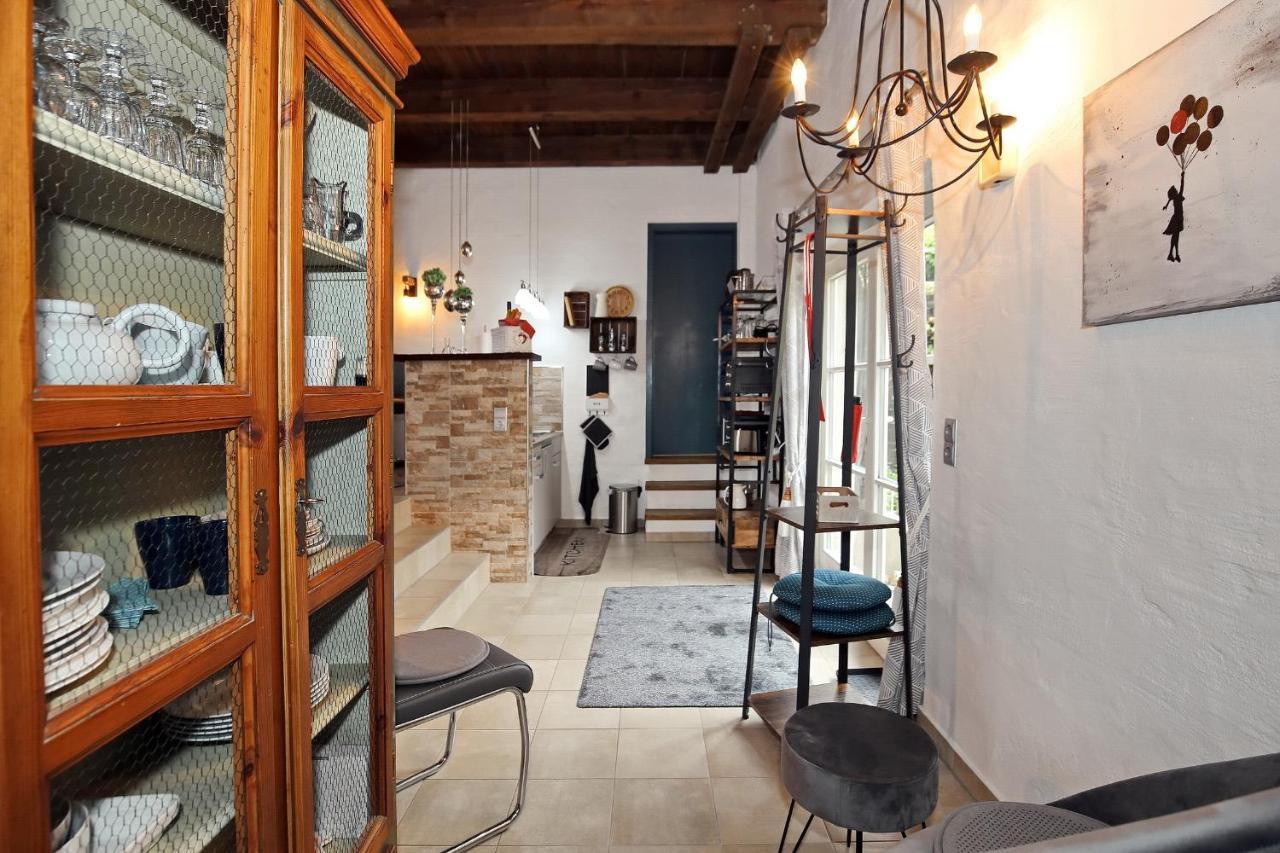 Auf Den Hoefen Wohnung 14 Кюлунгсборн Экстерьер фото