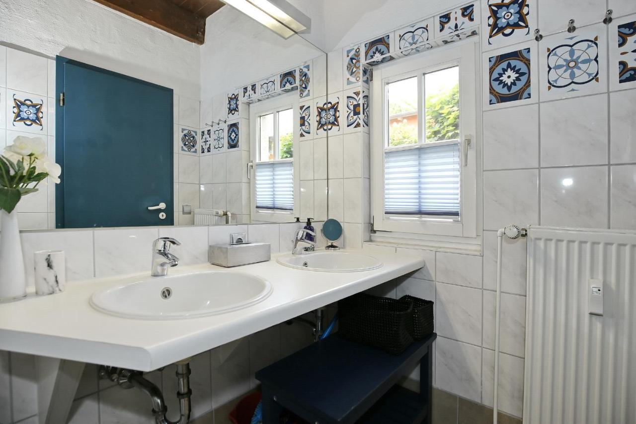 Auf Den Hoefen Wohnung 14 Кюлунгсборн Экстерьер фото
