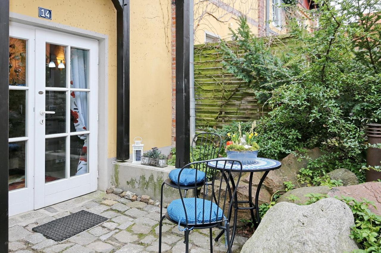 Auf Den Hoefen Wohnung 14 Кюлунгсборн Экстерьер фото