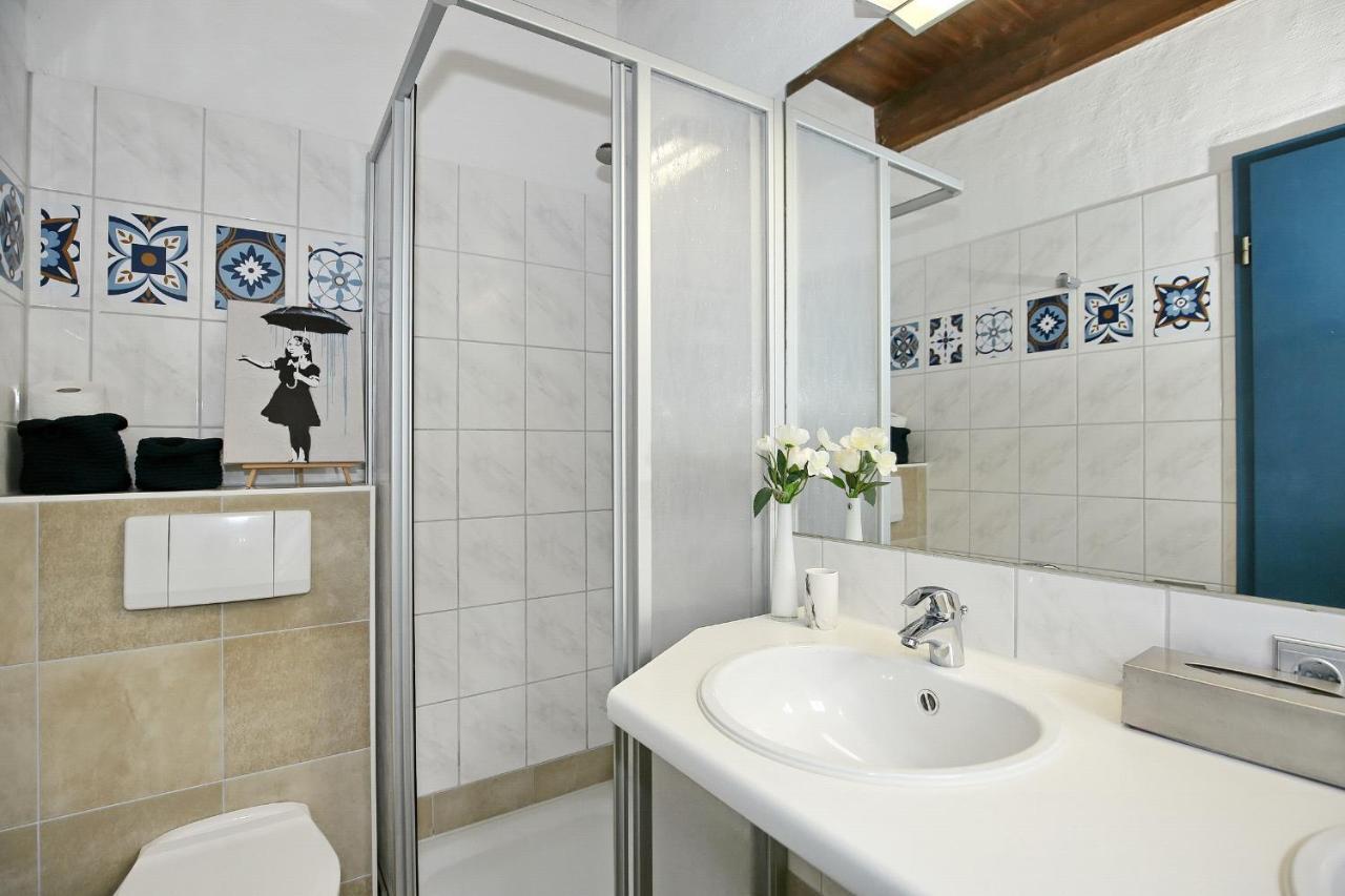 Auf Den Hoefen Wohnung 14 Кюлунгсборн Экстерьер фото
