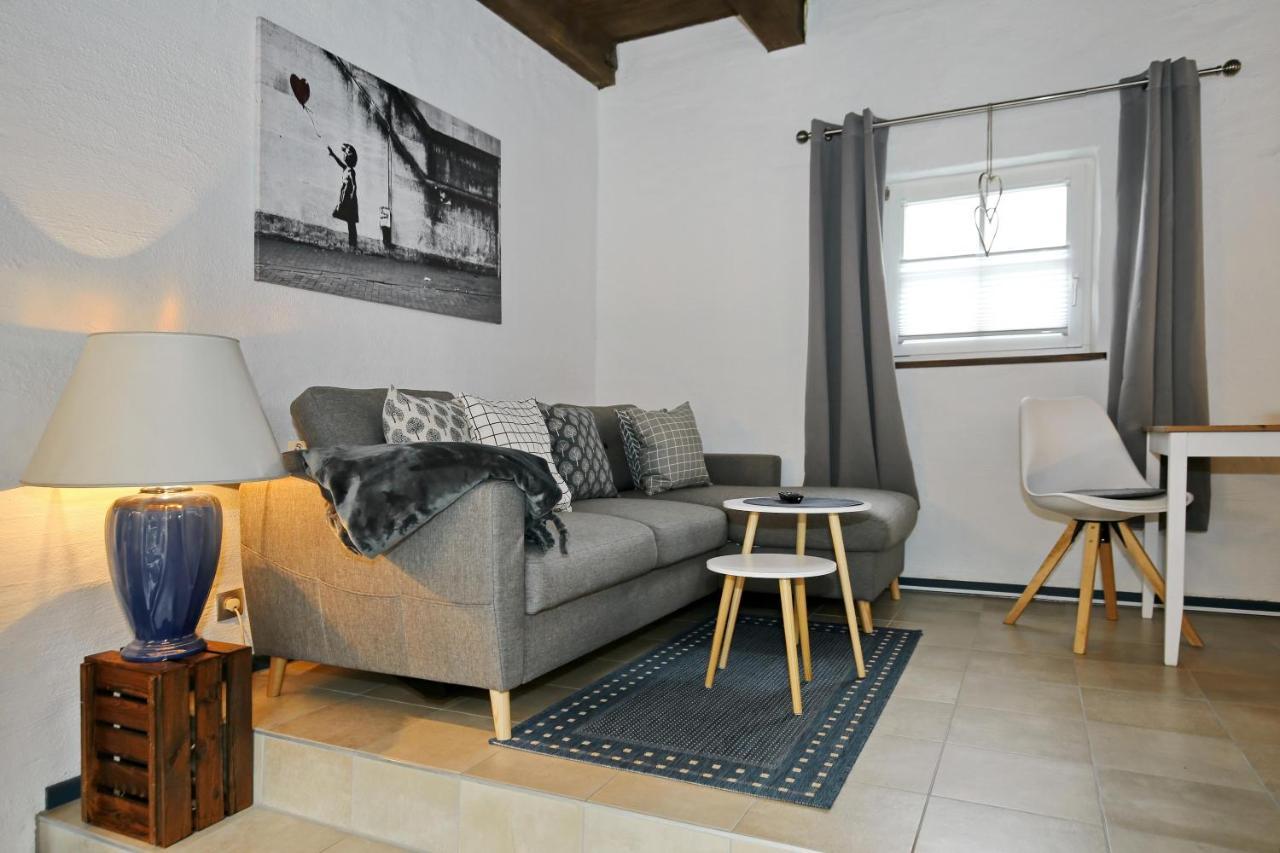 Auf Den Hoefen Wohnung 14 Кюлунгсборн Экстерьер фото