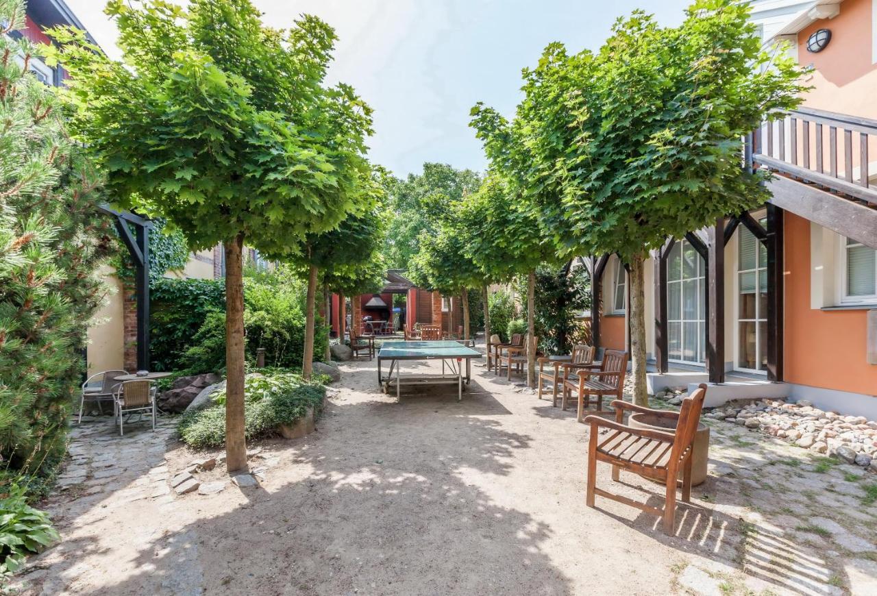 Auf Den Hoefen Wohnung 14 Кюлунгсборн Экстерьер фото