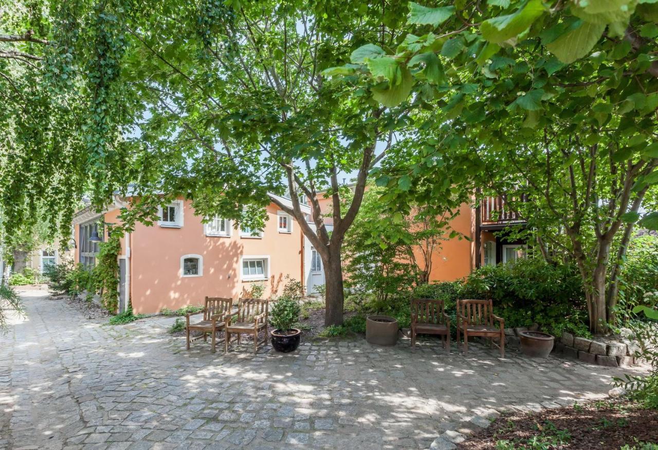 Auf Den Hoefen Wohnung 14 Кюлунгсборн Экстерьер фото